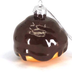 Kerstbal 3D Bossche Bol