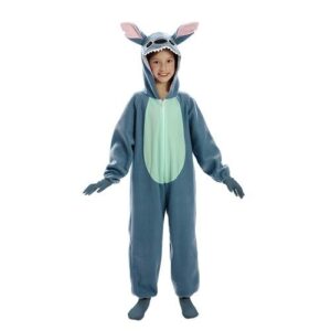 Kind onesie Schattige alien
