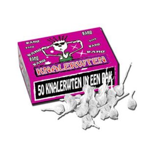 Knalerwten