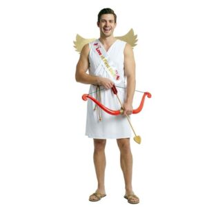 Kostuum Cupido