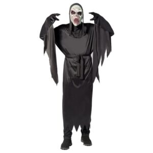 Kostuum Ghostface / Grim Reaper