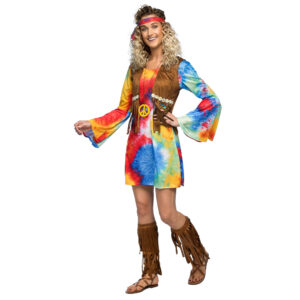 Kostuum Hippie Breeze