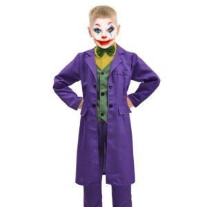 Kostuum Joker kind