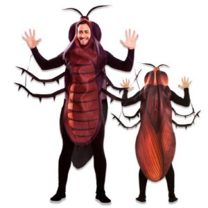 Kostuum Kakkerlak
