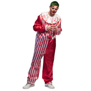 Kostuum Killer clown