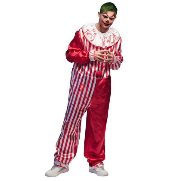 Kostuum Killer clown
