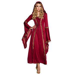 Kostuum Lady Gwendolyn