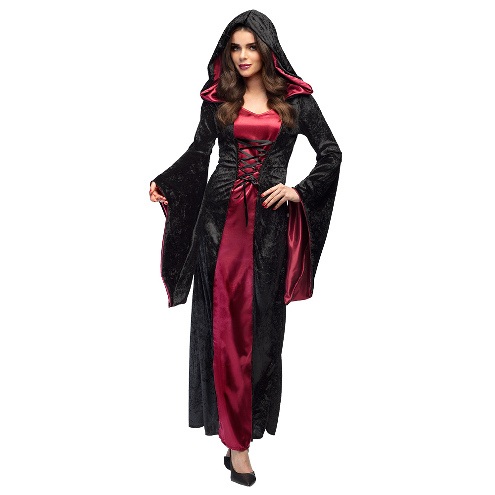 Kostuum Vampire mistress