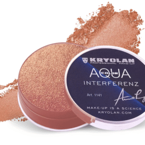 Kryolan Aquacolor Interf Wet Make-Up RY - 8ml