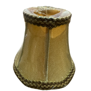 Lampenkapje (18 kleuren)