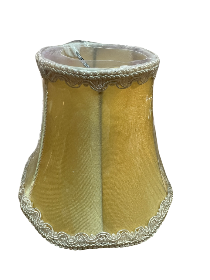 Lampenkapje (18 kleuren)