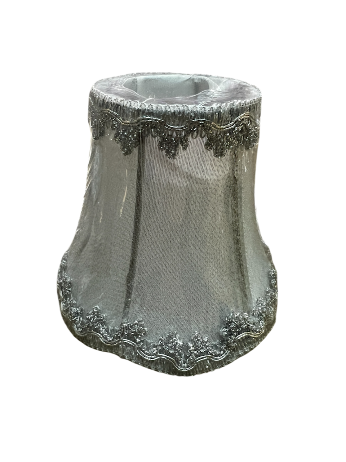 Lampenkapje (18 kleuren)