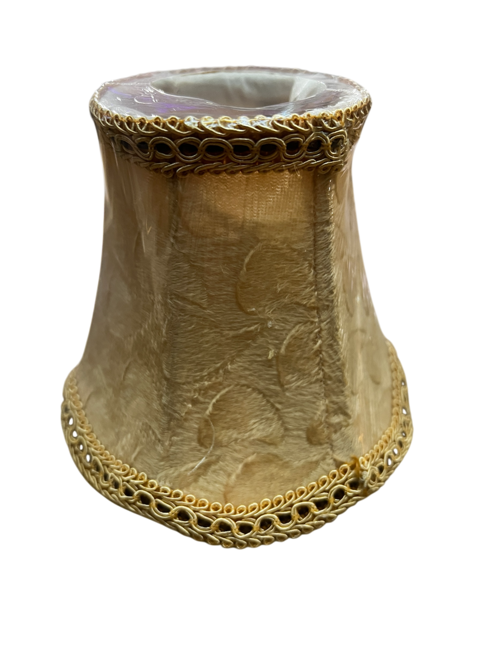 Lampenkapje (18 kleuren)