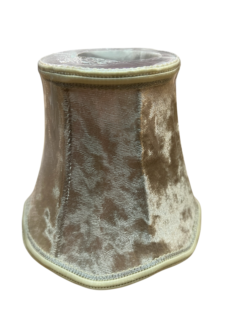 Lampenkapje (18 kleuren)