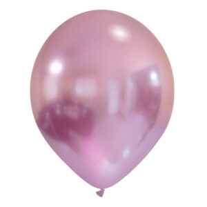 Latex ballonnen satijn blush pink