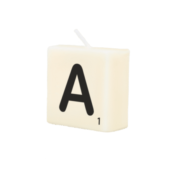 Letterkaarsje