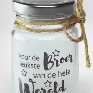 Little star lights - Broer