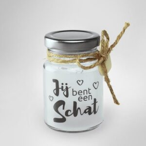 Little star lights - Je bent een schat