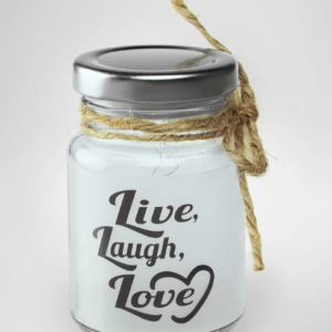 Little star lights - live, laugh, love