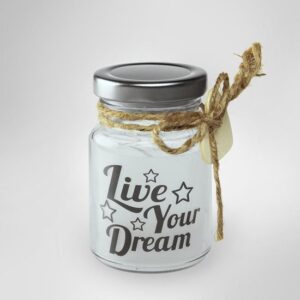 Little star lights - Live your dream