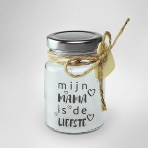 Little star lights - Mama