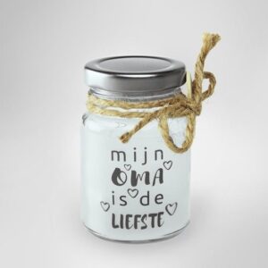 Little star lights - Oma