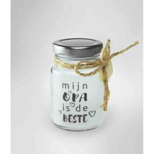 Little star lights - Opa