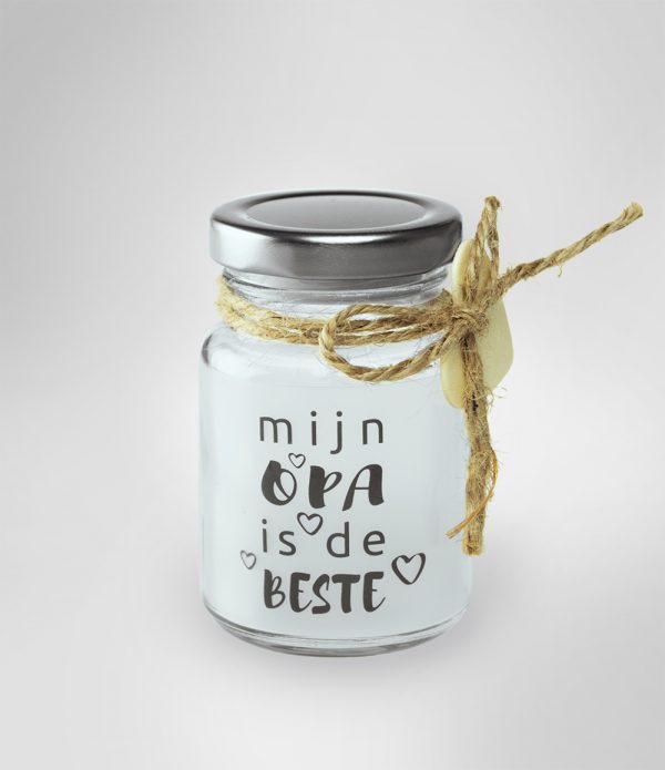 Little star lights - Opa