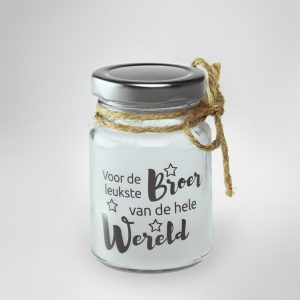 Little star lights - Broer