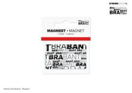 Magneet Brabant