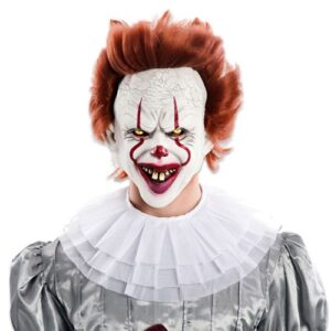 Masker Duivelse Clown