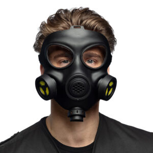 Masker Gas killer