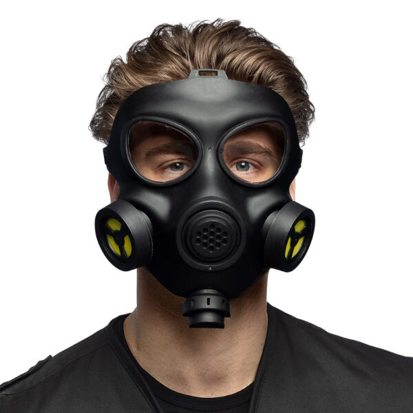 Masker Gas killer