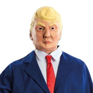 Masker President