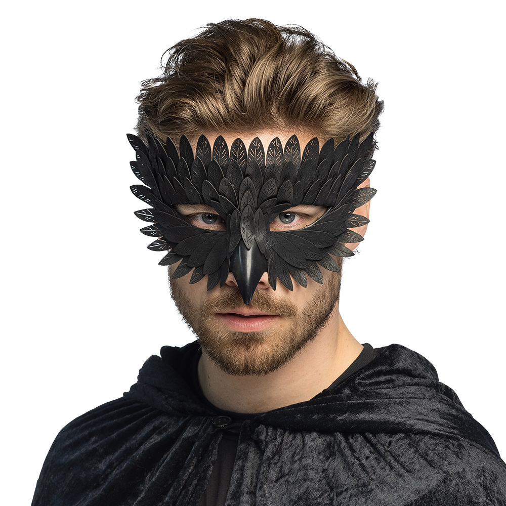 Masker Raaf