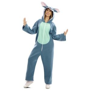 Onesie Schattige alien