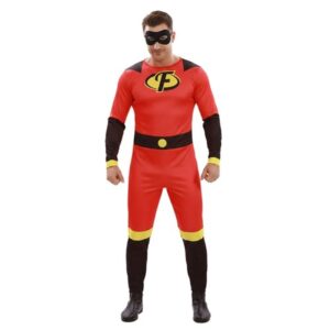 Onesie Superheld