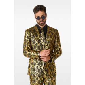 Opposuits Shiny Snake