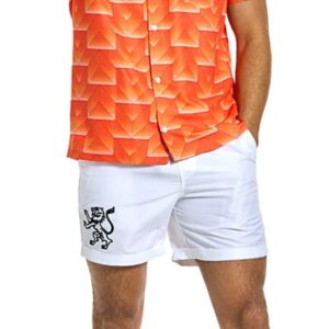 Opposuits Summer set Orange Legend '88