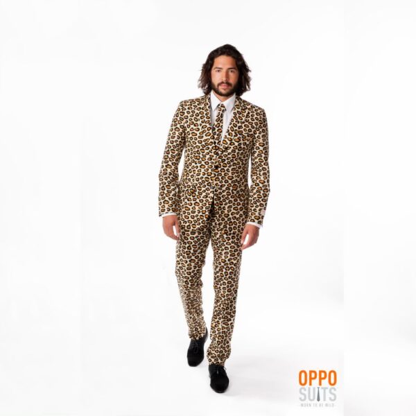 Opposuits The Jag