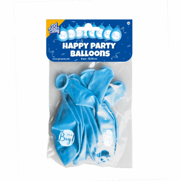 Party ballonnen It's a Boy