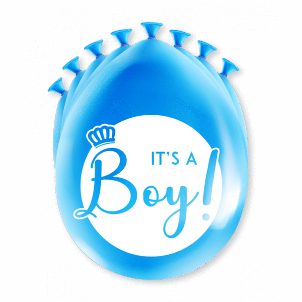 Party ballonnen It's a Boy