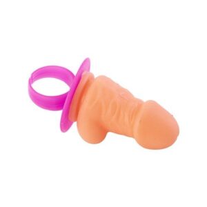 Penis ring