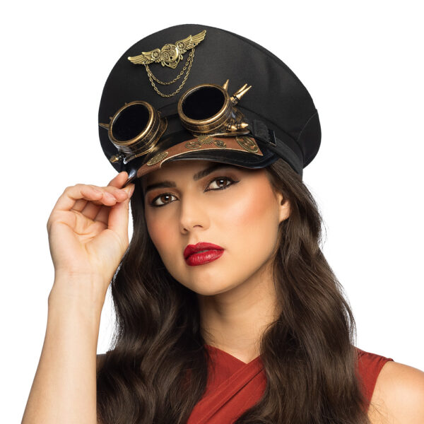 Pet Airpunk