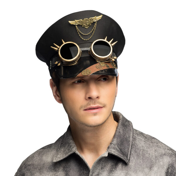 Pet Airpunk