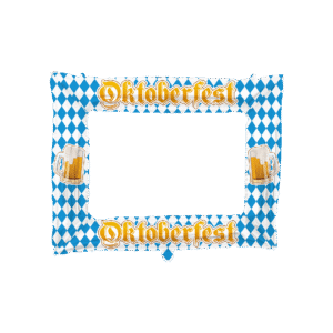 Photo frame Oktoberfest