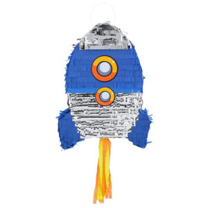 Piñata Raket