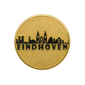 Pinnetje Skyline eindhoven