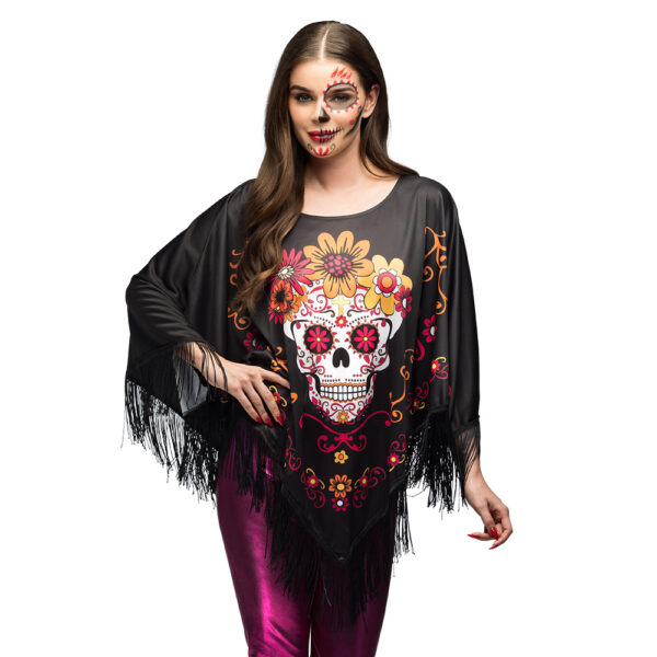 Poncho Catrina