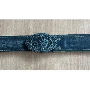 Riem voor Lederhose 5040